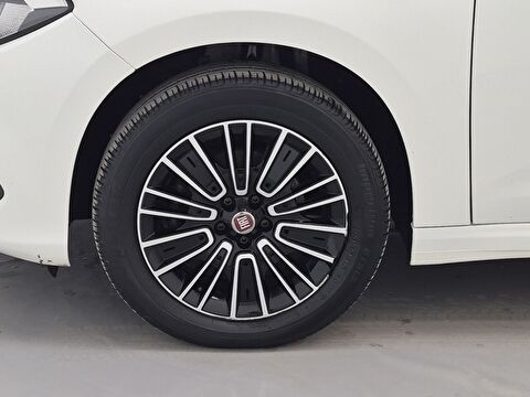 fiat, egea, 1.6 multijet ıı urban, otomatik, dizel 2.el otomobil | renew 14
