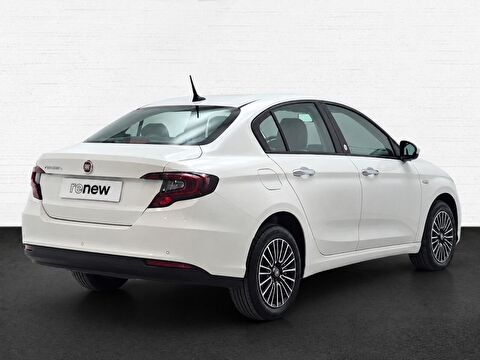 fiat, egea, 1.6 multijet ıı urban, otomatik, dizel 2.el otomobil | renew 6