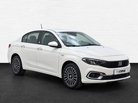 fiat, egea, 1.6 multijet ıı urban, otomatik, dizel 2.el otomobil | renew 4