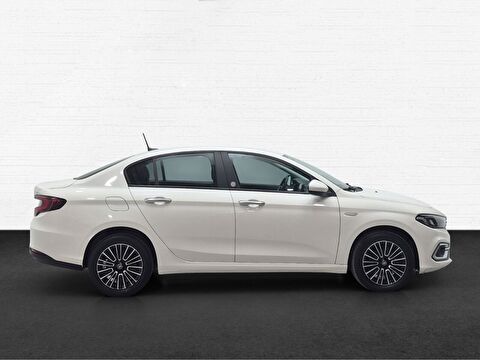 fiat, egea, 1.6 multijet ıı urban, otomatik, dizel 2.el otomobil | renew 9