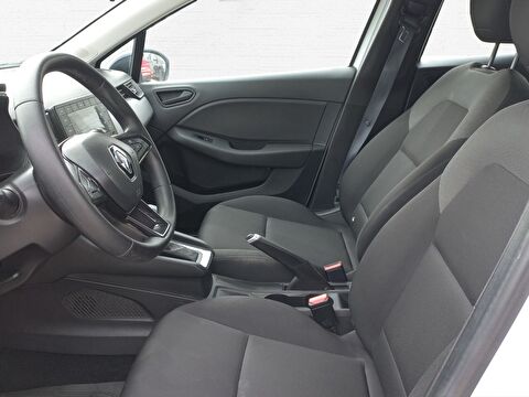 renault, clio, 1.0 tce joy x-tronic, otomatik, benzin 2.el otomobil | renew 10