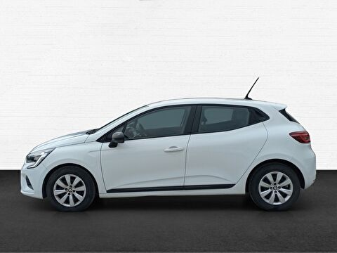 renault, clio, 1.0 tce joy x-tronic, otomatik, benzin 2.el otomobil | renew 8