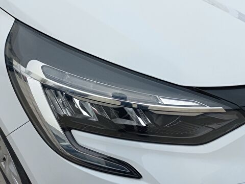 renault, clio, 1.0 tce joy x-tronic, otomatik, benzin 2.el otomobil | renew 17