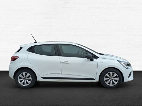 renault, clio, 1.0 tce joy x-tronic, otomatik, benzin 2.el otomobil | renew 9