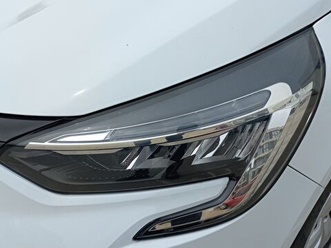 renault, clio, 1.0 tce joy x-tronic, otomatik, benzin 2.el otomobil | renew 16