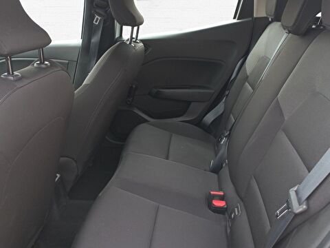 renault, clio, 1.0 tce joy x-tronic, otomatik, benzin 2.el otomobil | renew 11