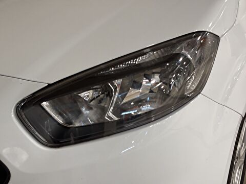 ford, tourneo courier, 1.5 tdcı deluxe, manuel, dizel 2.el otomobil | renew 16