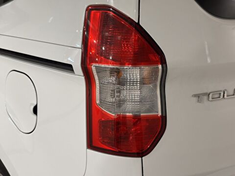 ford, tourneo courier, 1.5 tdcı deluxe, manuel, dizel 2.el otomobil | renew 15