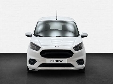 ford, tourneo courier, 1.5 tdcı deluxe, manuel, dizel 2.el otomobil | renew 3