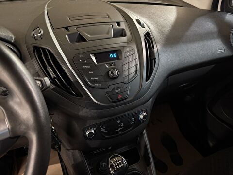 ford, tourneo courier, 1.5 tdcı deluxe, manuel, dizel 2.el otomobil | renew 19