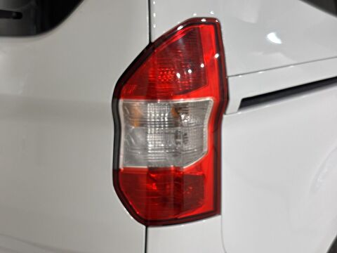 ford, tourneo courier, 1.5 tdcı deluxe, manuel, dizel 2.el otomobil | renew 13