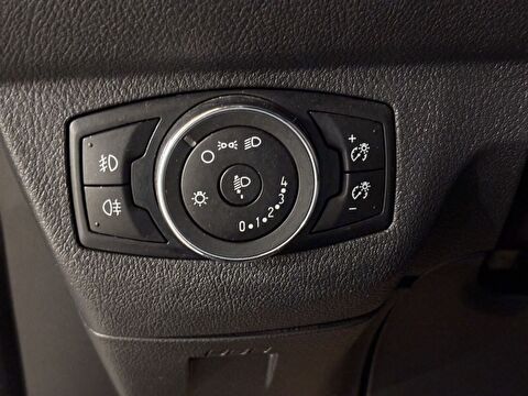 ford, tourneo courier, 1.5 tdcı deluxe, manuel, dizel 2.el otomobil | renew 18