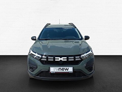 dacia, jogger, mpv 1.0 tce essential, manuel, benzin 2.el otomobil | renew 4