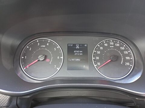 dacia, jogger, mpv 1.0 tce essential, manuel, benzin 2.el otomobil | renew 17