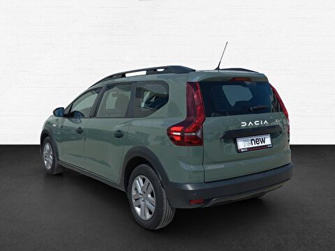 dacia, jogger, mpv 1.0 tce essential, manuel, benzin 2.el otomobil | renew 6