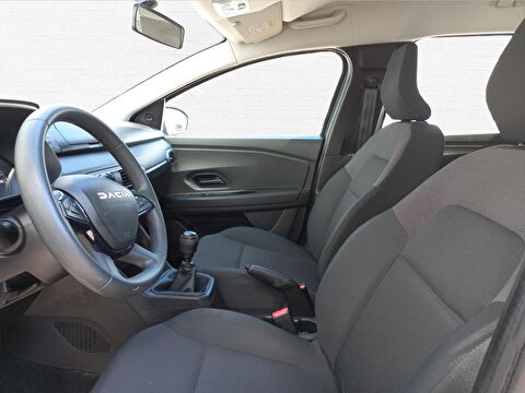 dacia, jogger, mpv 1.0 tce essential, manuel, benzin 2.el otomobil | renew 10