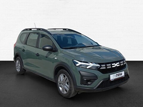 dacia, jogger, mpv 1.0 tce essential, manuel, benzin 2.el otomobil | renew 3
