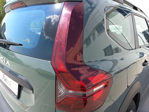dacia, jogger, mpv 1.0 tce essential, manuel, benzin 2.el otomobil | renew 11