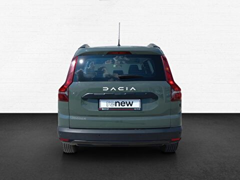 dacia, jogger, mpv 1.0 tce essential, manuel, benzin 2.el otomobil | renew 18