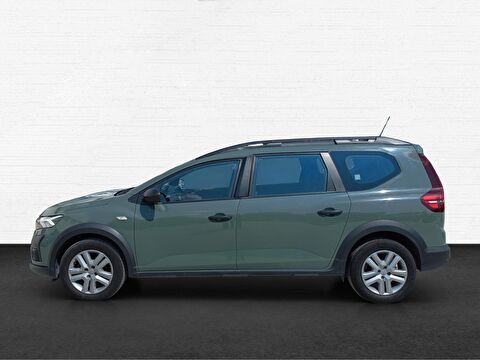 dacia, jogger, mpv 1.0 tce essential, manuel, benzin 2.el otomobil | renew 14
