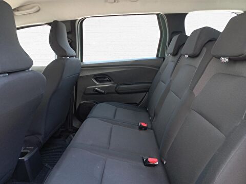 dacia, jogger, mpv 1.0 tce essential, manuel, benzin 2.el otomobil | renew 15
