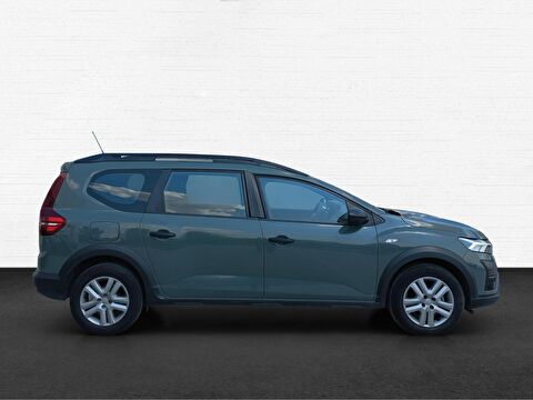 dacia, jogger, mpv 1.0 tce essential, manuel, benzin 2.el otomobil | renew 13
