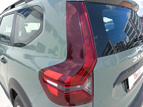 dacia, jogger, mpv 1.0 tce essential, manuel, benzin 2.el otomobil | renew 8