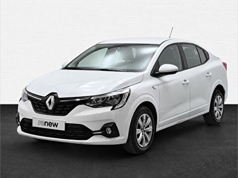 1.0 Turbo Joy X-Tronic, 2. el otomobil | renew