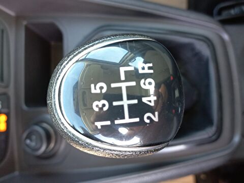 ford, tourneo courier, kombi 1.5 tdcı delux, manuel, dizel 2.el otomobil | renew 20