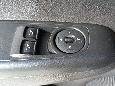 ford, tourneo courier, kombi 1.5 tdcı delux, manuel, dizel 2.el otomobil | renew 17