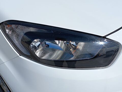 ford, tourneo courier, kombi 1.5 tdcı delux, manuel, dizel 2.el otomobil | renew 14