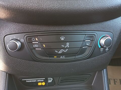 ford, tourneo courier, kombi 1.5 tdcı delux, manuel, dizel 2.el otomobil | renew 23