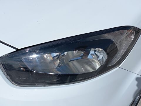 ford, tourneo courier, kombi 1.5 tdcı delux, manuel, dizel 2.el otomobil | renew 13