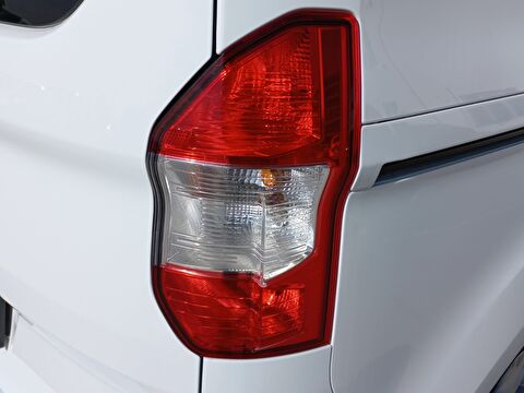 ford, tourneo courier, kombi 1.5 tdcı delux, manuel, dizel 2.el otomobil | renew 15