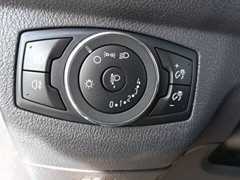 ford, tourneo courier, kombi 1.5 tdcı delux, manuel, dizel 2.el otomobil | renew 16