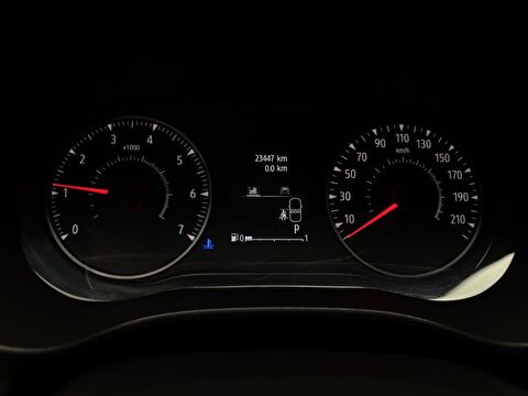dacia, sandero stepway, 1.0 tce extreme cvt, otomatik, benzin 2.el otomobil | renew 24