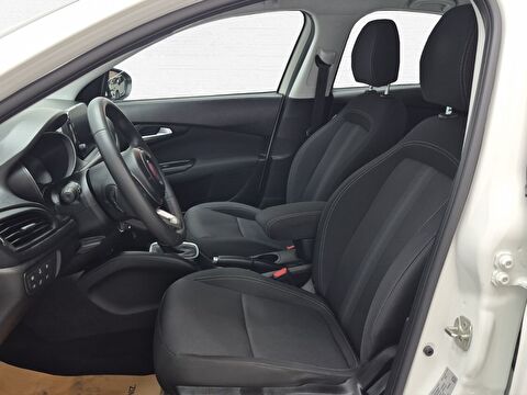 fiat, egea, 1.6 multijet ıı urban, otomatik, dizel 2.el otomobil | renew 10