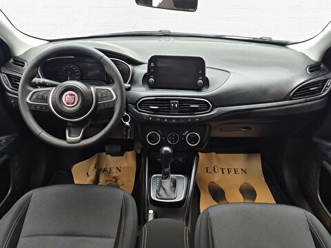 fiat, egea, 1.6 multijet ıı urban, otomatik, dizel 2.el otomobil | renew 12