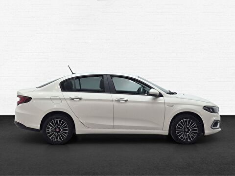 fiat, egea, 1.6 multijet ıı urban, otomatik, dizel 2.el otomobil | renew 9