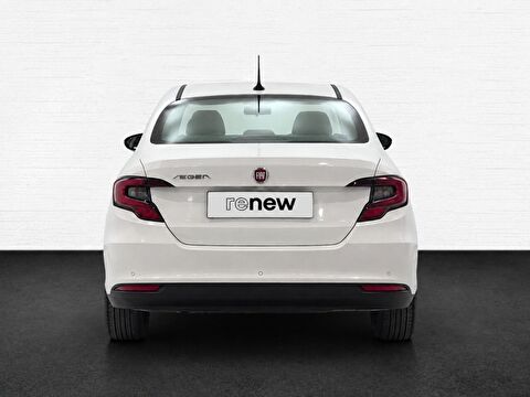 fiat, egea, 1.6 multijet ıı urban, otomatik, dizel 2.el otomobil | renew 7