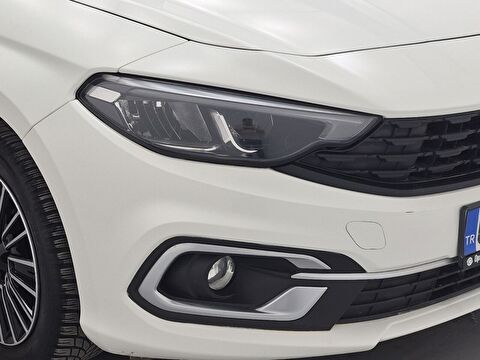 fiat, egea, 1.6 multijet ıı urban, otomatik, dizel 2.el otomobil | renew 17