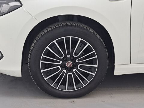 fiat, egea, 1.6 multijet ıı urban, otomatik, dizel 2.el otomobil | renew 14