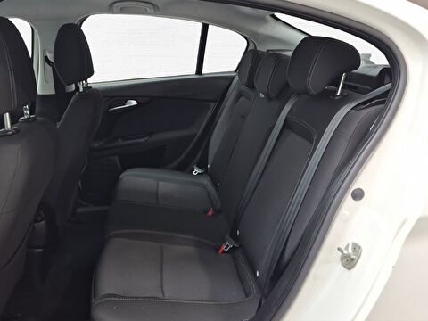 fiat, egea, 1.6 multijet ıı urban, otomatik, dizel 2.el otomobil | renew 11