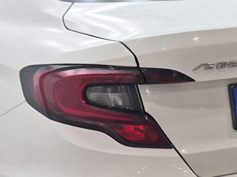 fiat, egea, 1.6 multijet ıı urban, otomatik, dizel 2.el otomobil | renew 15