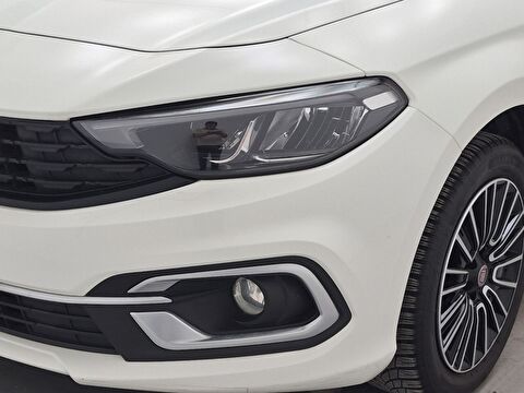 fiat, egea, 1.6 multijet ıı urban, otomatik, dizel 2.el otomobil | renew 18