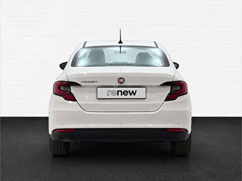 fiat, egea, 1.6 multijet ıı urban, otomatik, dizel 2.el otomobil | renew 6