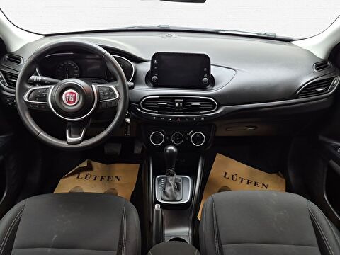 fiat, egea, 1.6 multijet ıı urban, otomatik, dizel 2.el otomobil | renew 12