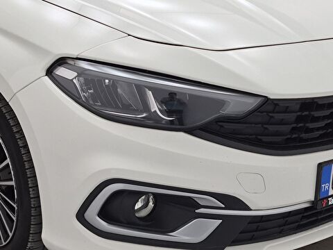 fiat, egea, 1.6 multijet ıı urban, otomatik, dizel 2.el otomobil | renew 18