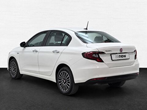 fiat, egea, 1.6 multijet ıı urban, otomatik, dizel 2.el otomobil | renew 7
