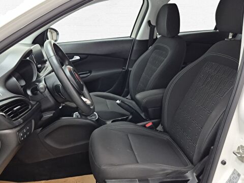 fiat, egea, 1.6 multijet ıı urban, otomatik, dizel 2.el otomobil | renew 10
